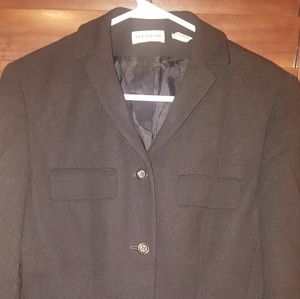 Ann Taylor Blazer